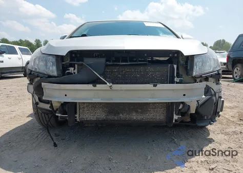 2015 Chevrolet Cruze 1Lt Auto из США, поврежденный, VIN 1G1PC5SB0F7275460